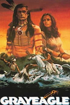 1977 Um Bravo Cheyenne (Grayeagle) (Legendado) - *Na Escolha de 10 filmes ou desenhos, o Pen-Drive será grátis...Aproveite!