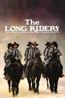 1980 Cavalgada de Proscritos (The Long Riders) (Legendado) - *Na Escolha de 10 filmes ou desenhos, o Pen-Drive será grátis...Aproveite!