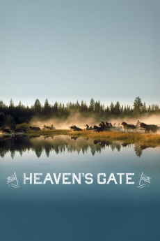 1980 O Portal Do Paraíso (Heaven's Gate) (Legendado) - *Na Escolha de 10 filmes ou desenhos, o Pen-Drive será grátis...Aproveite!