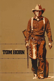 1980 Tom Horn (Legendado) - *Na Escolha de 10 filmes ou desenhos, o Pen-Drive será grátis...Aproveite!