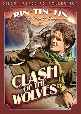 1925 Clash of the Wolves (Legendado) - *Na Escolha de 10 filmes ou desenhos, o Pen-Drive será grátis...Aproveite!