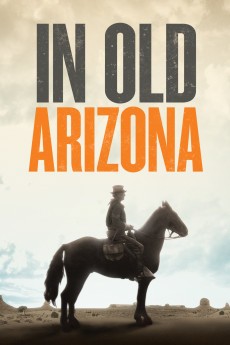 1928 No Velho Arizona (In Old Arizona) (Legendado) - *Na Escolha de 10 filmes ou desenhos, o Pen-Drive será grátis...Aproveite!