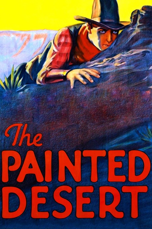 1931 The Painted Desert (Legendado) - *Na Escolha de 10 filmes ou desenhos, o Pen-Drive será grátis...Aproveite!