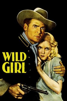 1932 Wild Girl (Legendado) - *Na Escolha de 10 filmes ou desenhos, o Pen-Drive será grátis...Aproveite!