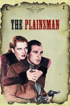 1936 Jornadas Heroicas (The Plainsman) (Legendado) - *Na Escolha de 10 filmes ou desenhos, o Pen-Drive será grátis...Aproveite!