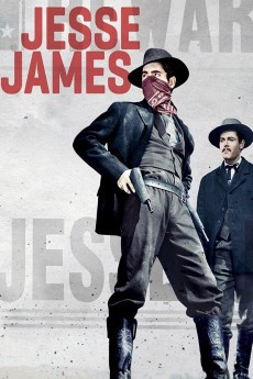 1939 Jesse James (Legendado) - *Na Escolha de 10 filmes ou desenhos, o Pen-Drive será grátis...Aproveite!