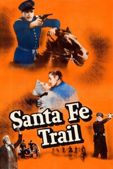 1940 A Estrada de Santa Fé (Santa Fe Trail) (Legendado) - *Na Escolha de 10 filmes ou desenhos, o Pen-Drive será grátis...Aproveite!