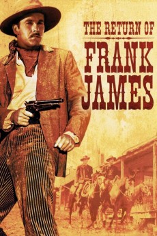 1940 A Volta de Frank James (The Return of Frank James) (Legendado) -*Na Escolha de 10 filmes ou desenhos, o Pen-Drive será grátis...Aproveite!