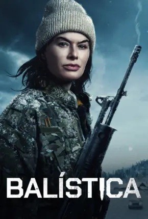 2026 Balística (Dublado) - *Na Escolha de 10 filmes ou desenhos, o Pen-Drive será grátis...Aproveite!