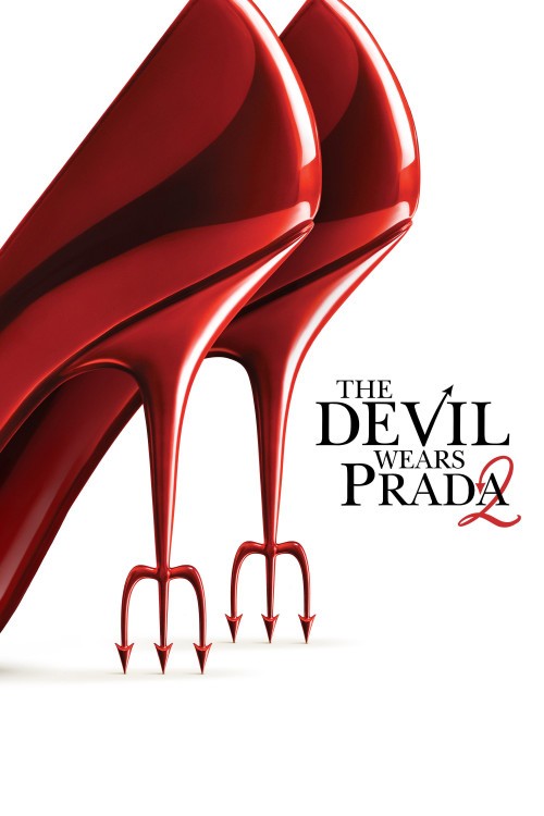 2026 O Diabo Veste Prada 2 (The Devil Wears Prada 2) (Legendado) - *Na Escolha de 10 filmes ou desenhos, o Pen-Drive será grátis...Aproveite!