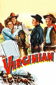 1946 The Virginian (Legendado) - *Na Escolha de 10 filmes ou desenhos, o Pen-Drive será grátis...Aproveite!