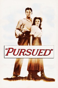 1947 Sua Única Saída (Pursued) (Legendado) - *Na Escolha de 10 filmes ou desenhos, o Pen-Drive será grátis...Aproveite!