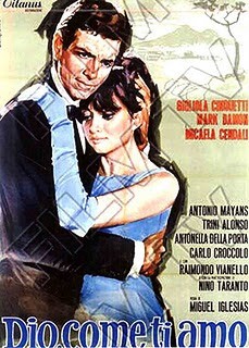 1966 Dio Come Ti Amo (Legendado) - *Na Escolha de 10 filmes ou desenhos, o Pen-Drive será grátis...Aproveite!