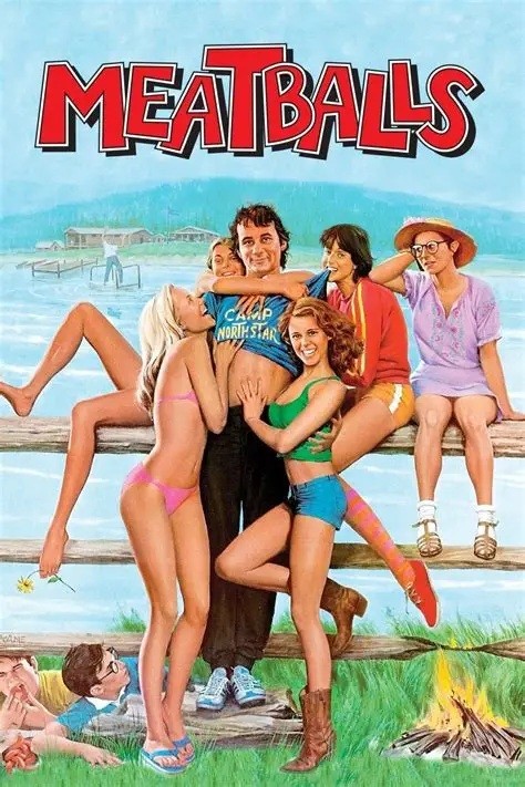 1979 Almôndegas 1 (Dublado) - *Na Escolha de 10 filmes ou desenhos, o Pen-Drive será grátis...Aproveite!