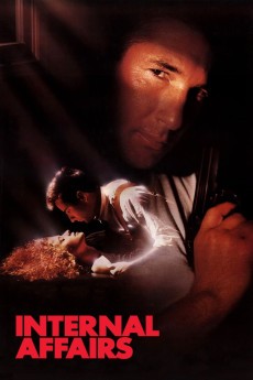 1990 Justiça Cega (Internal Affairs) (Legendado) - *Na Escolha de 10 filmes ou desenhos, o Pen-Drive será grátis...Aproveite!