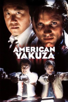 1993 American Yakuza (Legendado) - *Na Escolha de 10 filmes ou desenhos, o Pen-Drive será grátis...Aproveite!