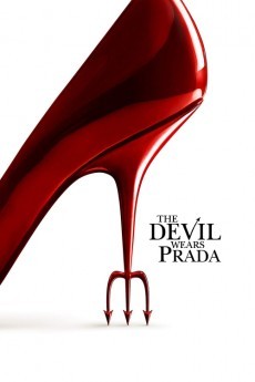 2006 O Diabo Veste Prada (Dublado) - *Na Escolha de 10 filmes ou desenhos, o Pen-Drive será grátis...Aproveite!