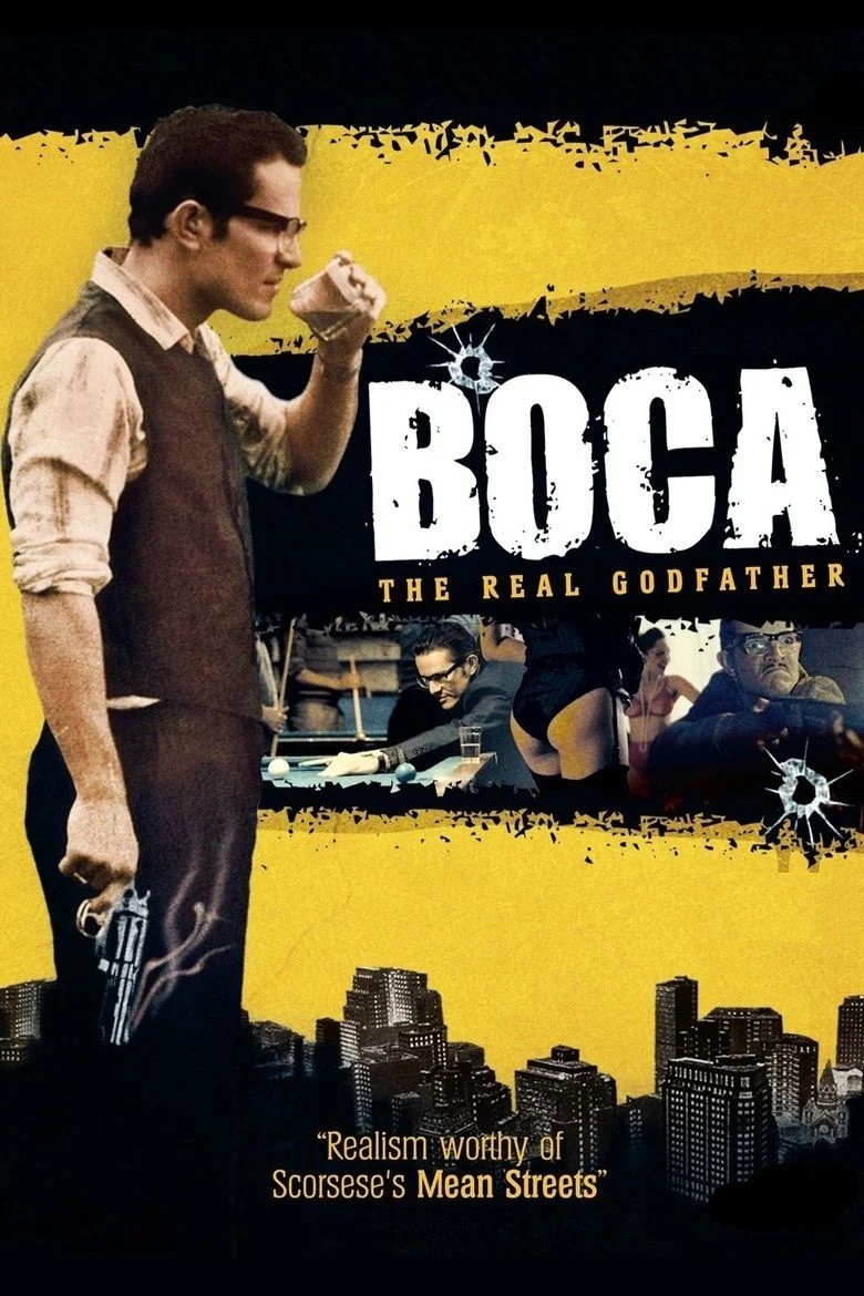 2010 Boca (Nacional) - *Na Escolha de 10 filmes ou desenhos, o Pen-Drive será grátis...Aproveite!