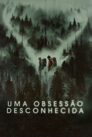 2022 Uma Obsessão Desconhecida (Dublado) - *Na Escolha de 10 filmes ou desenhos, o Pen-Drive será grátis...Aproveite!