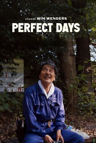 2023 Dias Perfeitos (Perfect Days) (Legendado) - *Na Escolha de 10 filmes ou desenhos, o Pen-Drive será grátis...Aproveite!
