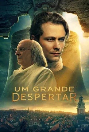 2026 Um Grande Despertar (Dublado) - *Na Escolha de 10 filmes ou desenhos, o Pen-Drive será grátis...Aproveite!