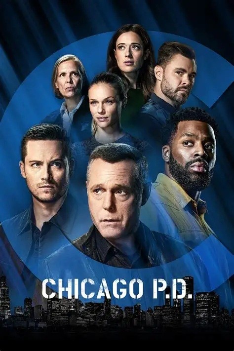 Chicago PD. - 03ª Temporada (Dublado) - *PEN-DRIVE INCLUSO