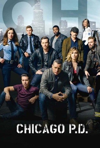 Chicago PD. - 10ª Temporada (Dublado) - *PEN-DRIVE INCLUSO