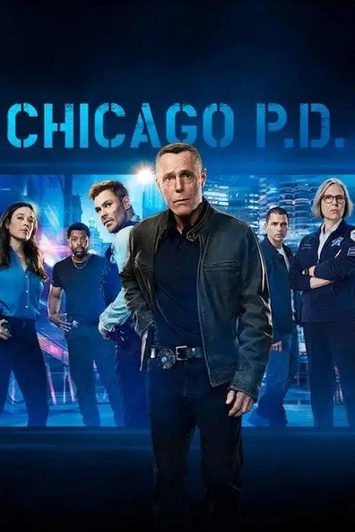 Chicago PD. - 11ª Temporada (Dublado) - *PEN-DRIVE INCLUSO 