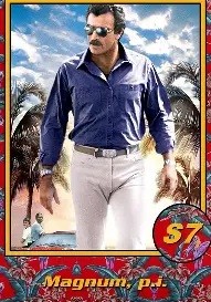 Magnum P.I. - 7ª Temporada (Legendado) - *PEN-DRIVE INCLUSO