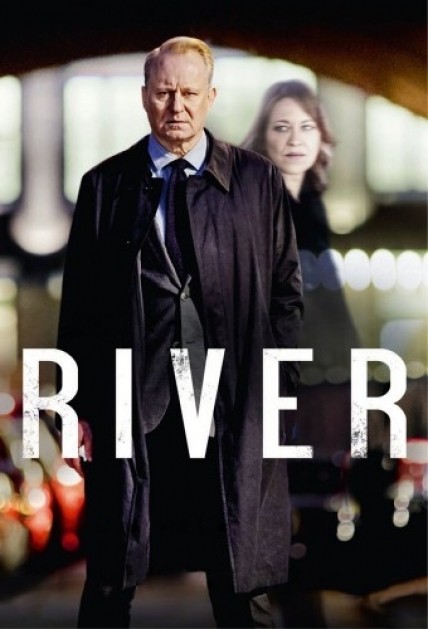 River - (Mini Série) (2015) (Legendado) - *PEN-DRIVE INCLUSO 