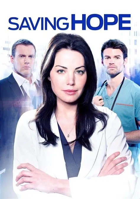 Saving Hope - 1ª Temporada (Legendado) - *PEN-DRIVE INCLUSO