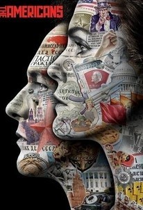 The Americans - 3ª Temporada (Dublado) - *PEN-DRIVE INCLUSO 
