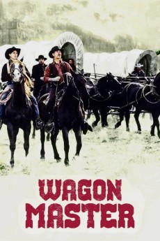 1950 Wagon Master (Legendado) - *Na Escolha de 10 filmes ou desenhos, o Pen-Drive será grátis...Aproveite!