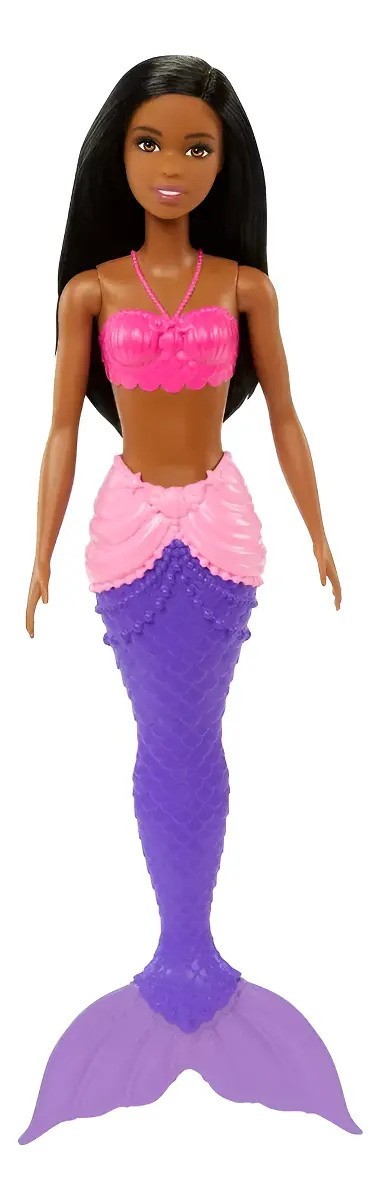 BARBIE SEREIA MORENA - *MATTEL