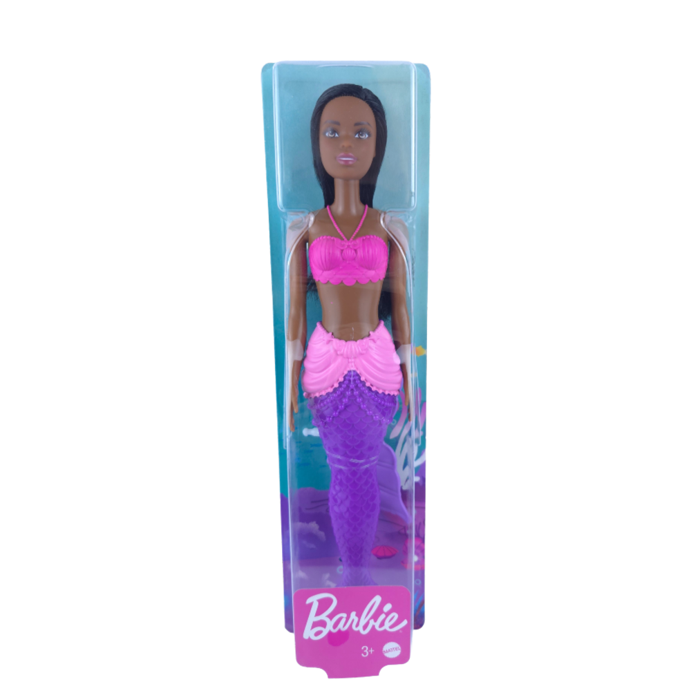 BARBIE SEREIA MORENA - *MATTEL
