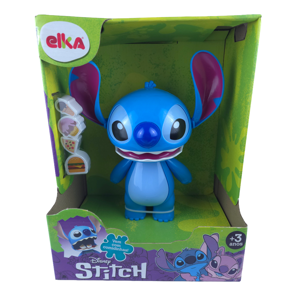 STITCH - *ELKA 