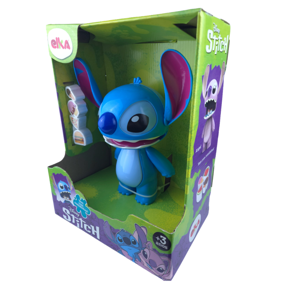 STITCH - *ELKA 