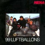 Nena 1984 - International Album - Na escolha de 10 álbuns musicais, 10 filmes ou desenhos, o Pen-Drive será grátis...Aproveite!
