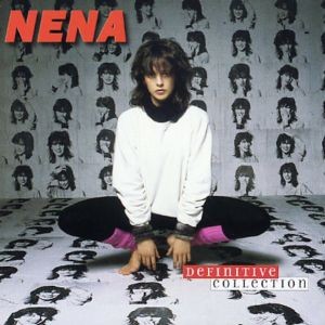 Nena 1996 - Definitive Collection - Na escolha de 10 álbuns musicais, 10 filmes ou desenhos, o Pen-Drive será grátis...Aproveite!