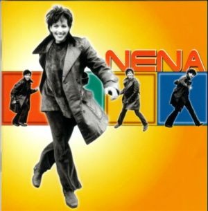 Nena 1997 - Nena - Jamma Nich - Na escolha de 10 álbuns musicais, 10 filmes ou desenhos, o Pen-Drive será grátis...Aproveite!