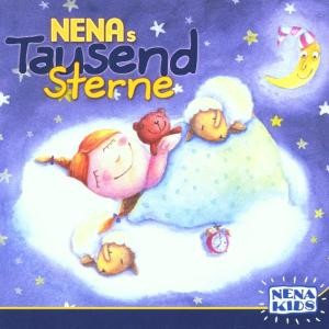 Nena 2002 - Tausend Sterne - Na escolha de 10 álbuns musicais, 10 filmes ou desenhos, o Pen-Drive será grátis...Aproveite!