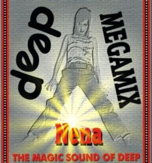 Nena 2003 - Deep Dance Nena Megamix - Na escolha de 10 álbuns musicais, 10 filmes ou desenhos, o Pen-Drive será grátis...Aproveite!