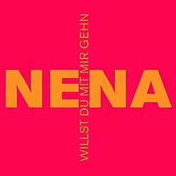 Nena 2005 - Willst Du Mit Mir Gehn - Na escolha de 10 álbuns musicais, 10 filmes ou desenhos, o Pen-Drive será grátis...Aproveite!