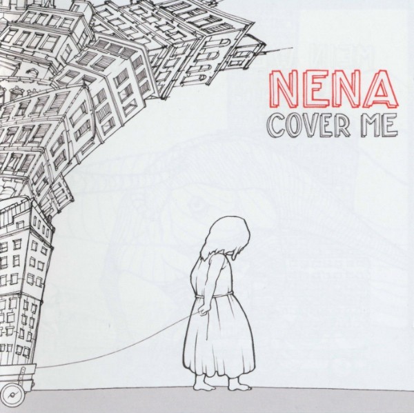 Nena 2007 - Cover Me - Na escolha de 10 álbuns musicais, 10 filmes ou desenhos, o Pen-Drive será grátis...Aproveite!