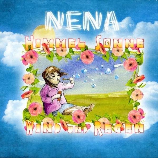 Nena 2008 - Himmel Sonne Wind und Regen - Na escolha de 10 álbuns musicais, 10 filmes ou desenhos, o Pen-Drive será grátis...Aproveite!