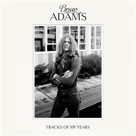 Bryan Adams 2014 - Tracks Of My Years (Deluxe) - Na escolha de 10 álbuns musicais, 10 filmes ou desenhos, o Pen-Drive será grátis...Aproveite!