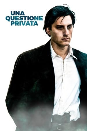 2017 Una questione privata - Vitorio Taviani (Legendado) - *Na Escolha de 10 filmes ou desenhos, o Pen-Drive será grátis...Aproveite!