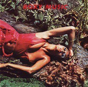 Bryan Ferry 1973 - Stranded - Na escolha de 10 álbuns musicais, 10 filmes ou desenhos, o Pen-Drive será grátis...Aproveite!