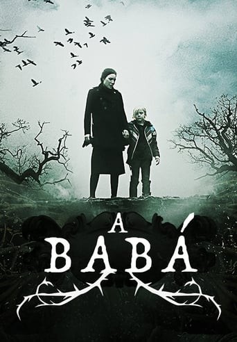 2018 A Babá (Dublado) - *Na Escolha de 10 filmes ou desenhos, o Pen-Drive será grátis...Aproveite!