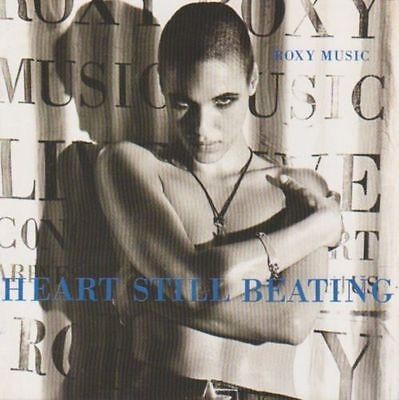 Bryan Ferry 1990 - Heart Still Beating - Na escolha de 10 álbuns musicais, 10 filmes ou desenhos, o Pen-Drive será grátis...Aproveite!